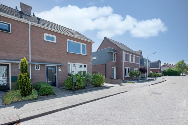 Medium property photo - Schoolstraat 23, 4735 BM Zegge